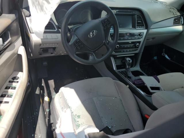 Hyundai SONATA Sport Image 4