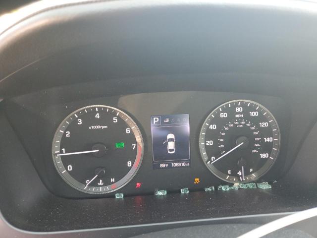 Hyundai SONATA Sport Image 9