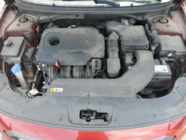 Hyundai SONATA Sport Image 7