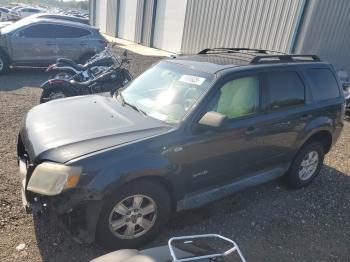 Salvage Mercury Mariner
