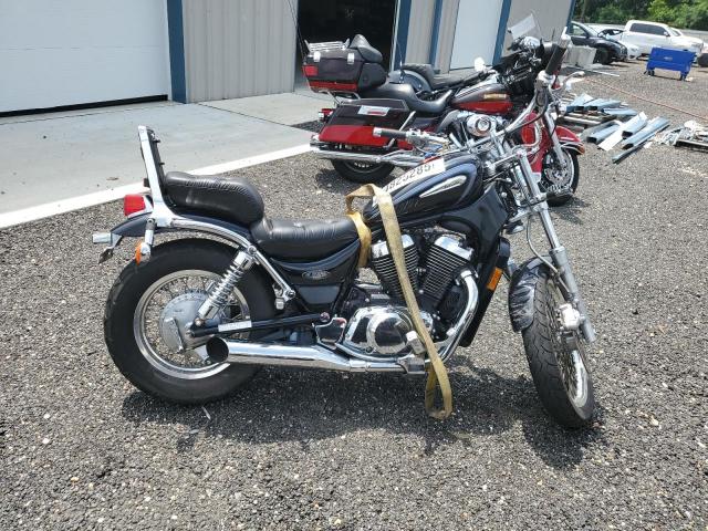  Salvage Suzuki Cycle Vs