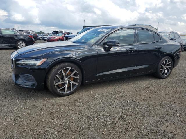  Salvage Volvo S60
