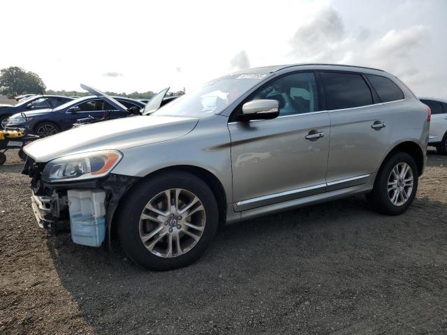  Salvage Volvo XC60