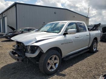  Salvage Dodge Ram 1500