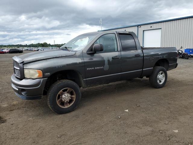  Salvage Dodge Ram 2500