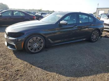  Salvage BMW M Series