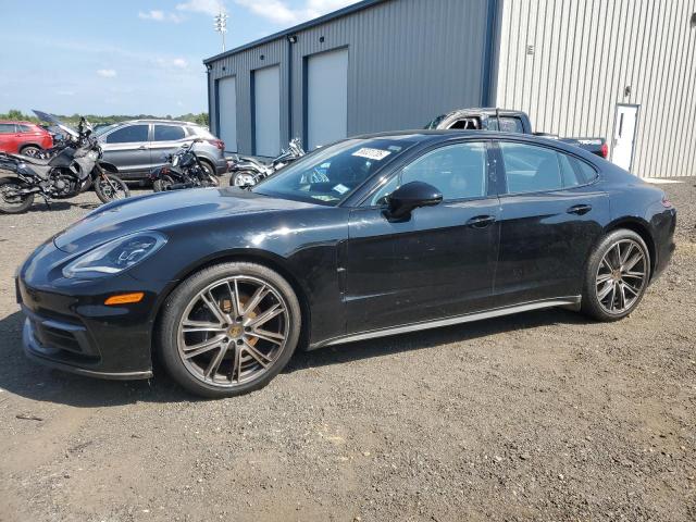 Salvage Porsche Panamera