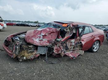  Salvage Acura TL