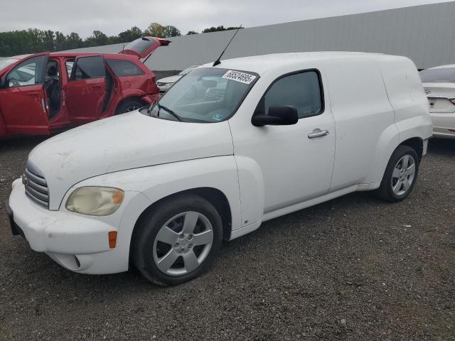  Salvage Chevrolet HHR
