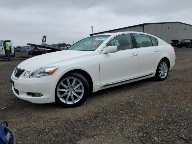  Salvage Lexus Gs