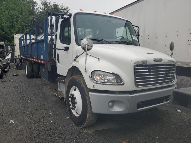  Salvage Freightliner M2