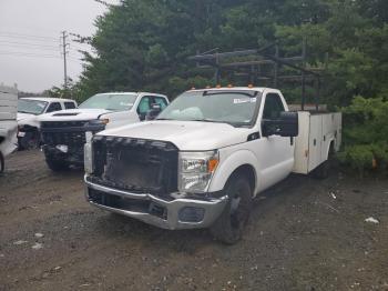  Salvage Other F350 4x2 Xl Drw