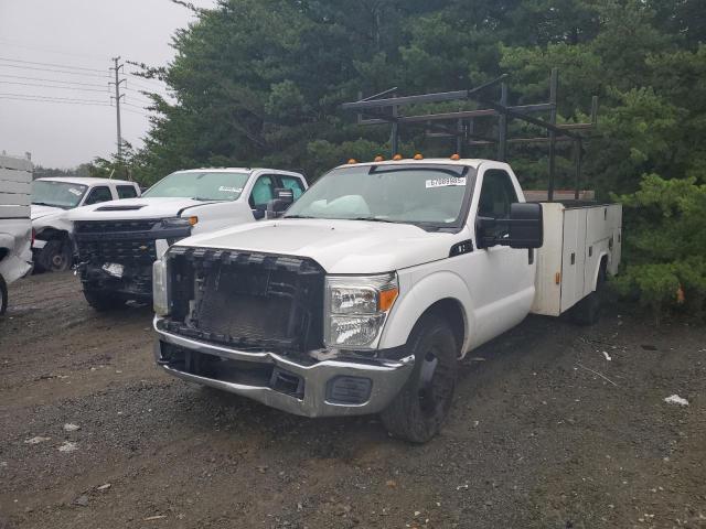  Salvage Other F350 4x2 Xl Drw
