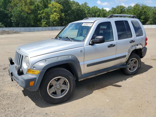  Salvage Jeep Liberty