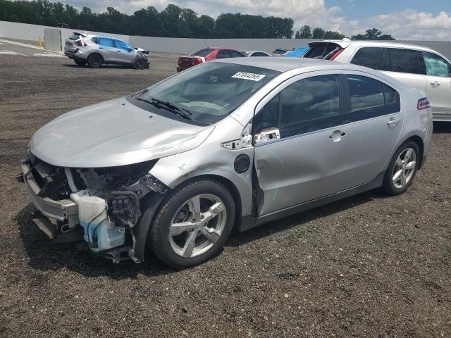  Salvage Chevrolet Volt
