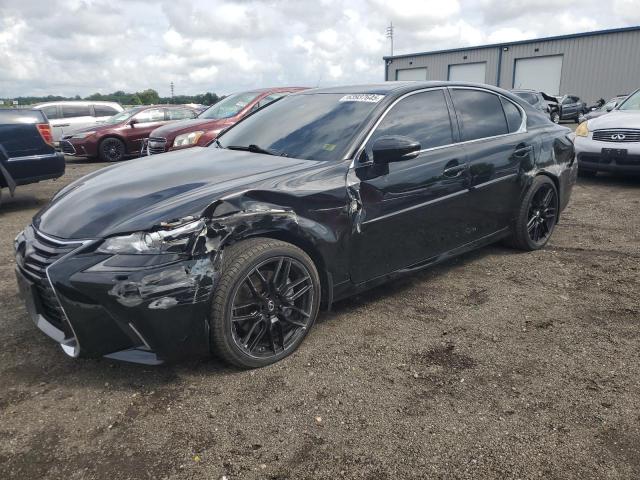  Salvage Lexus Gs
