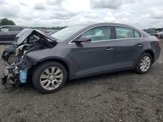  Salvage Buick LaCrosse