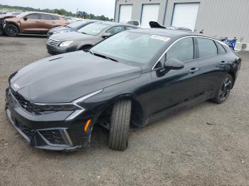  Salvage Kia K5