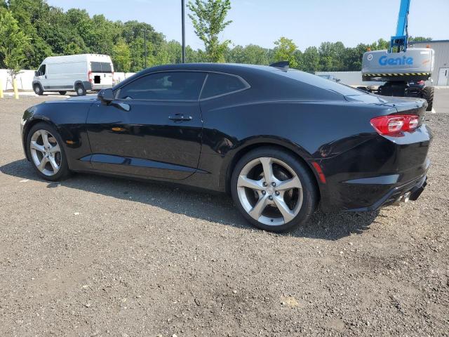 Chevrolet Camaro Lz Image 2