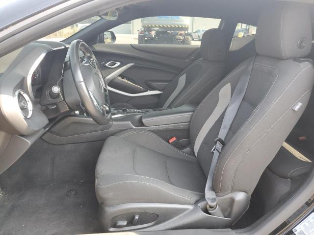 Chevrolet Camaro Lz Image 6