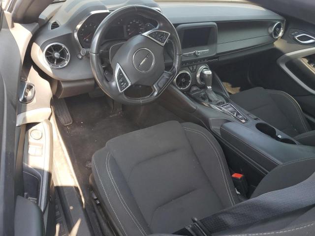 Chevrolet Camaro Lz Image 4