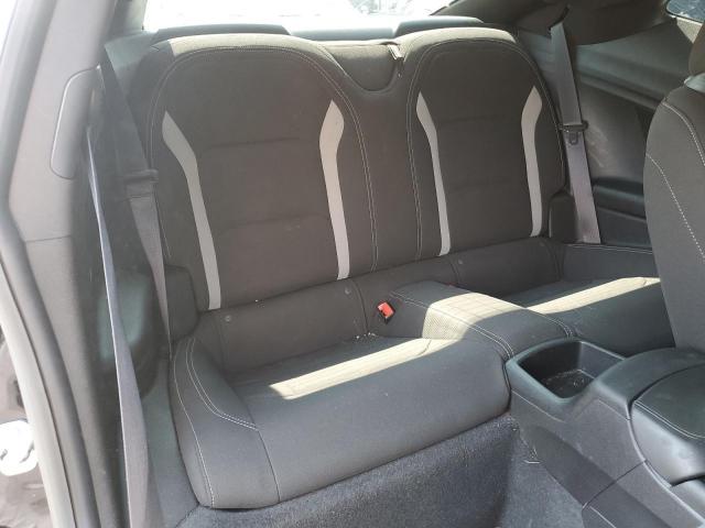 Chevrolet Camaro Lz Image 9