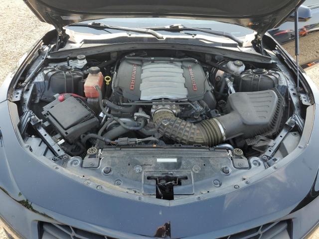 Chevrolet Camaro Lz Image 12