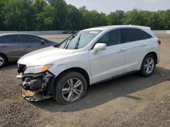  Salvage Acura RDX