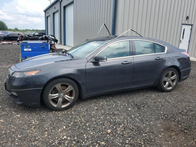  Salvage Acura TL