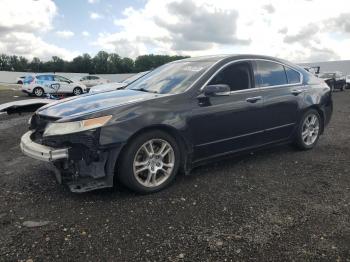  Salvage Acura TL