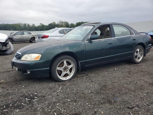  Salvage Mazda Millenia