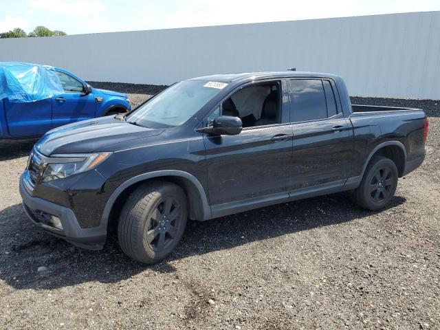  Salvage Honda Ridgeline