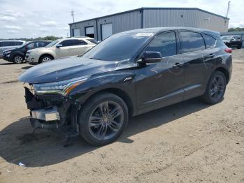  Salvage Acura RDX