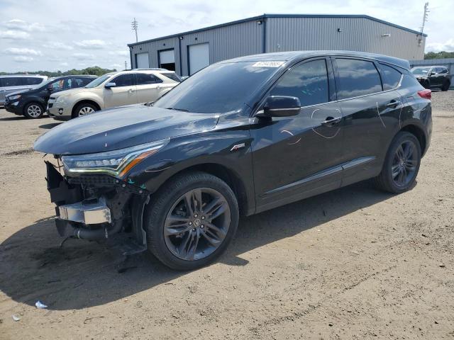  Salvage Acura RDX