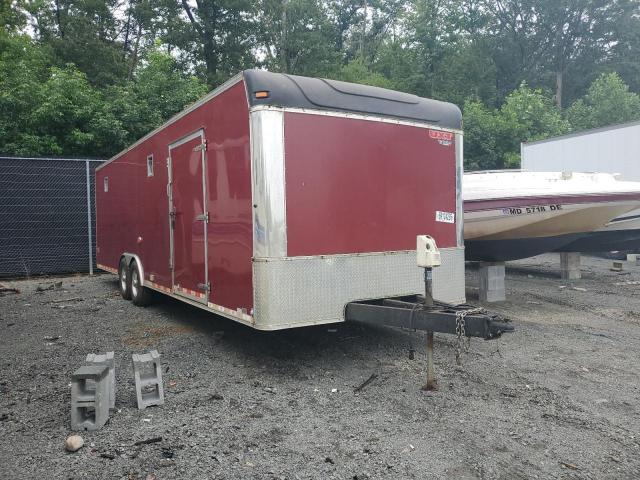 Salvage United Expressline Other