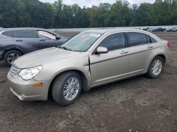  Salvage Chrysler Sebring