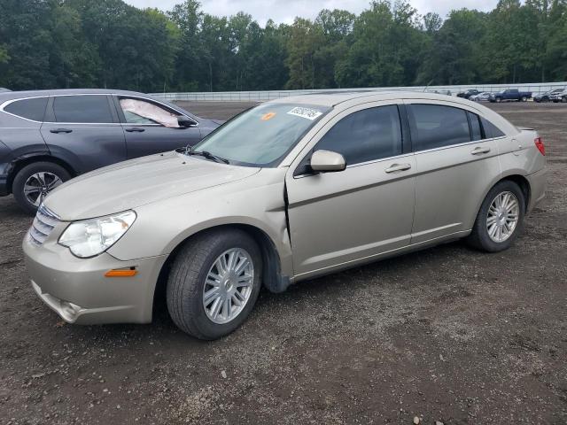  Salvage Chrysler Sebring