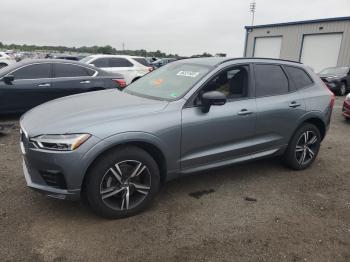  Salvage Volvo XC60