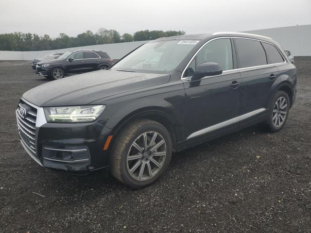  Salvage Audi Q7