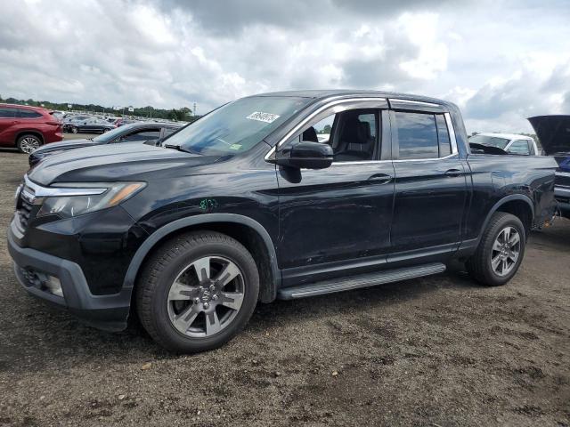  Salvage Honda Ridgeline