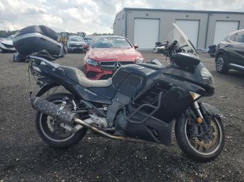  Salvage Kawasaki Zg1400 B