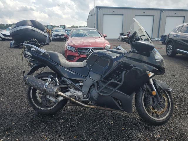  Salvage Kawasaki Zg1400 B
