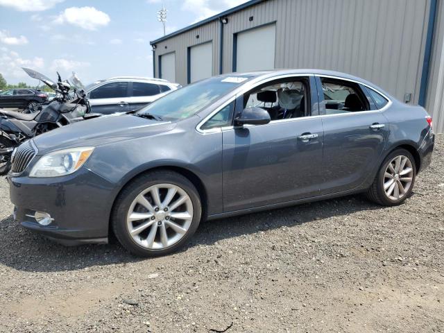  Salvage Buick Verano