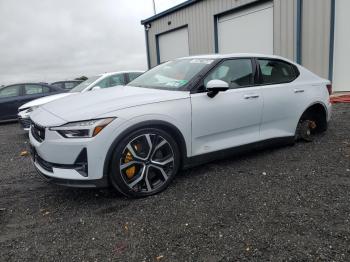  Salvage Polestar 2
