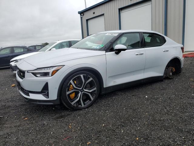  Salvage Polestar 2