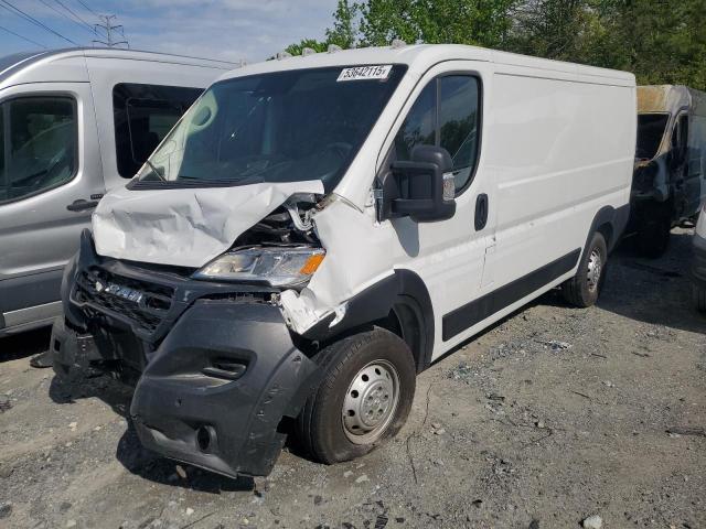  Salvage Ram Promaster