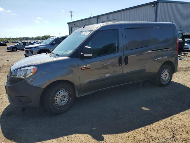  Salvage Ram Promaster