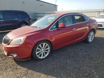  Salvage Buick Verano