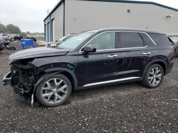  Salvage Hyundai PALISADE