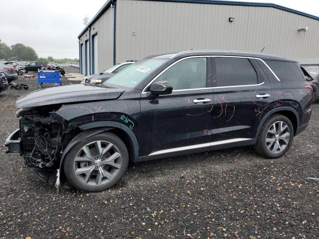  Salvage Hyundai PALISADE